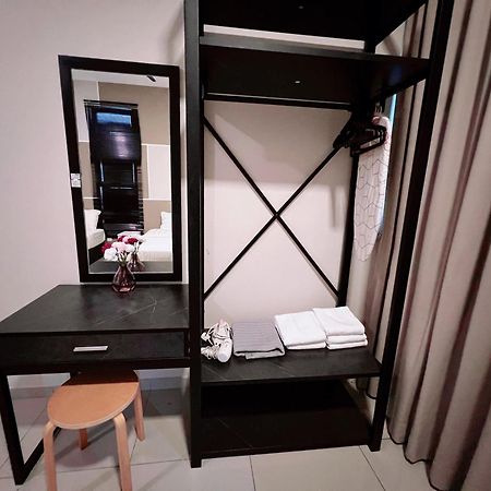 Atlantis Residence Melaka Luaran gambar