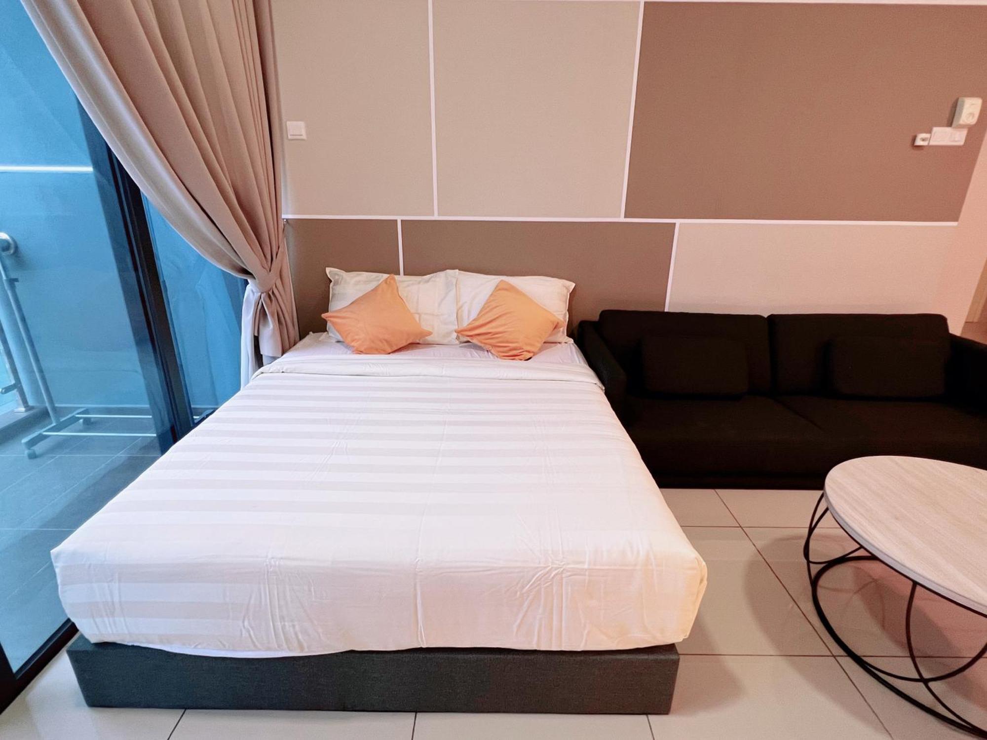 Atlantis Residence Melaka Bilik gambar