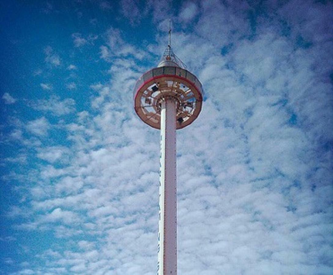 Atlantis Residence Melaka Luaran gambar