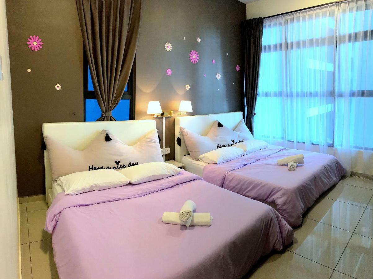 Atlantis Residence Melaka Luaran gambar